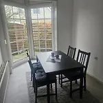 Casa de Férias Im Eggetal *