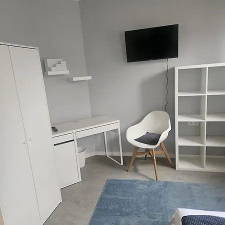 Semesterbostad Im Eggetal *