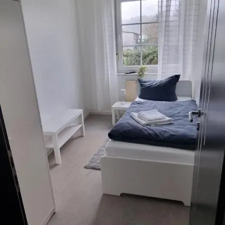 Vakantiehuis Im Eggetal Preußisch Oldendorf