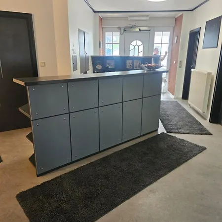 Im Eggetal Vakantiehuis