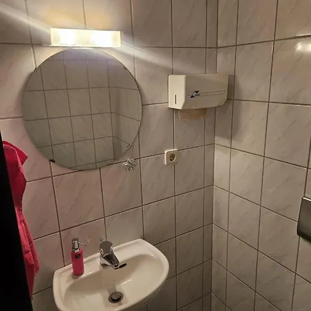 Im Eggetal Vakantiehuis Preußisch Oldendorf
