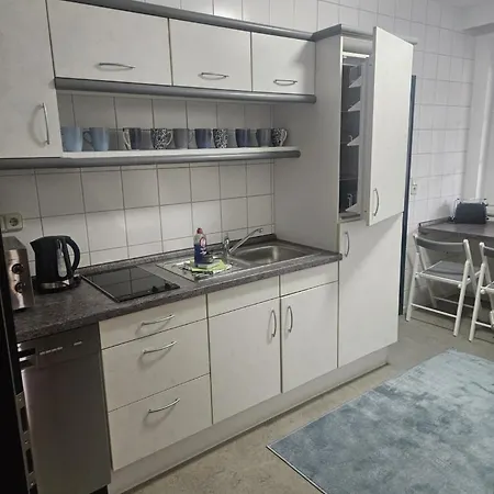 Im Eggetal Preußisch Oldendorf