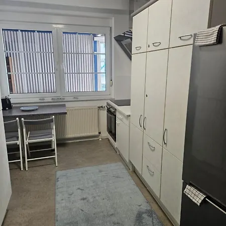 Im Eggetal Vakantiehuis *