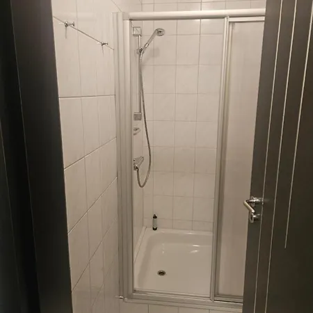 Im Eggetal Nyaraló Preußisch Oldendorf