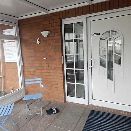 Im Eggetal Semesterbostad