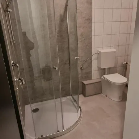 Nyaraló Im Eggetal *