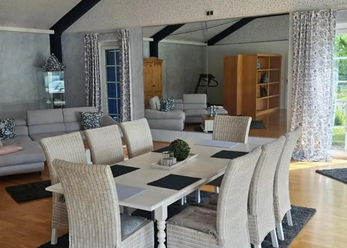 Im Eggetal Preußisch Oldendorf
