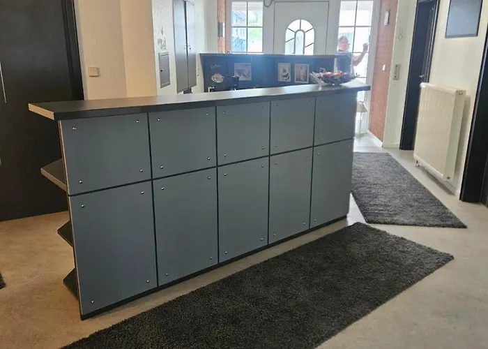 Im Eggetal Semesterbostad