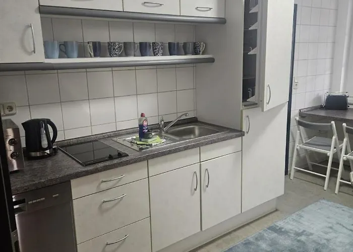 Im Eggetal Preußisch Oldendorf
